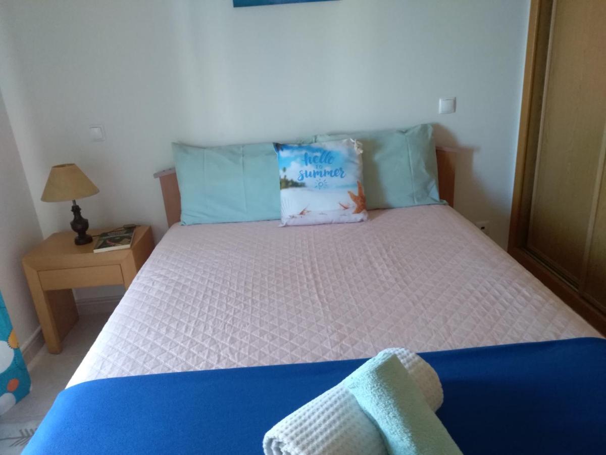 Lita Apartment Портиман Экстерьер фото