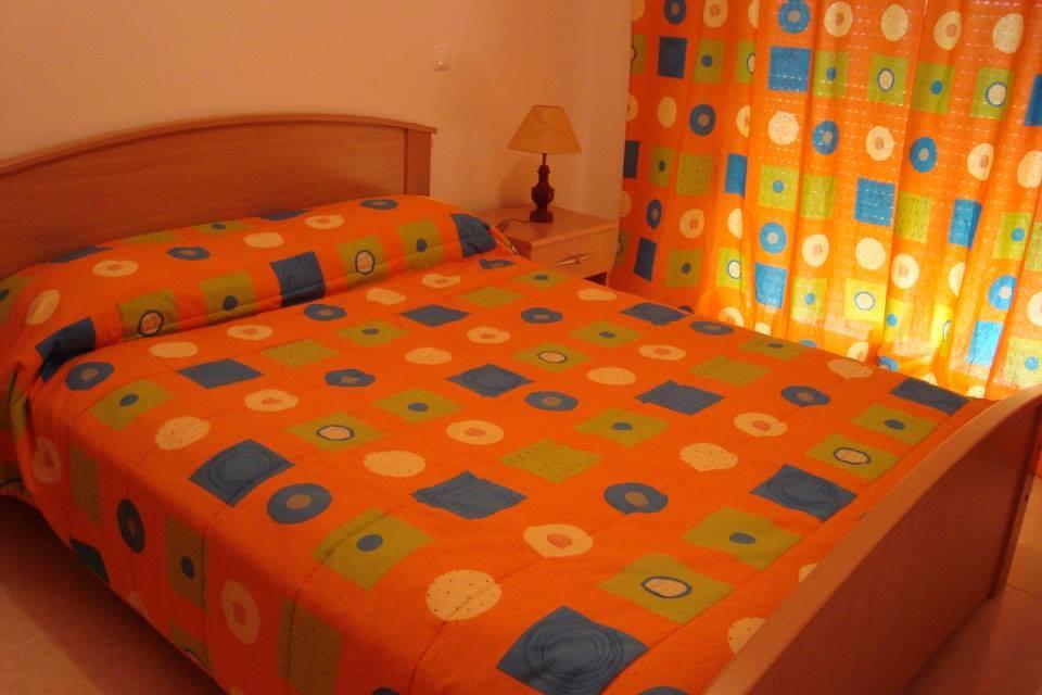 Lita Apartment Портиман Экстерьер фото