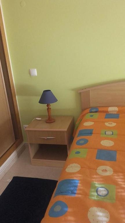 Lita Apartment Портиман Экстерьер фото
