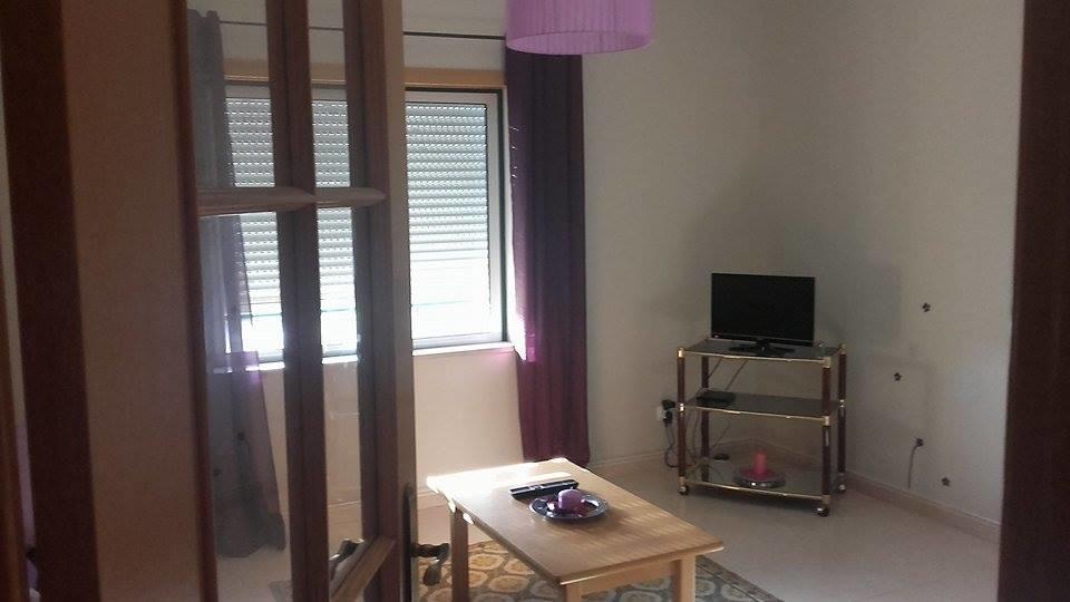 Lita Apartment Портиман Экстерьер фото