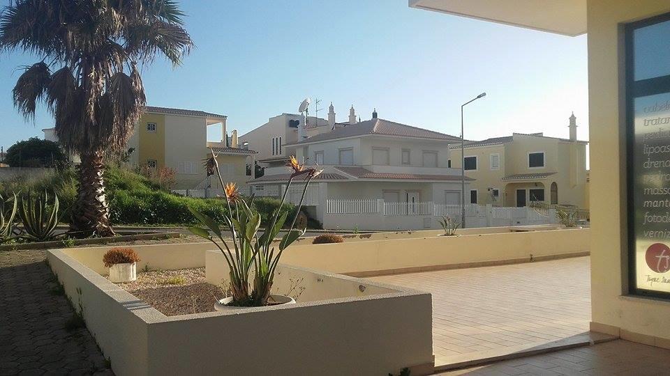 Lita Apartment Портиман Экстерьер фото