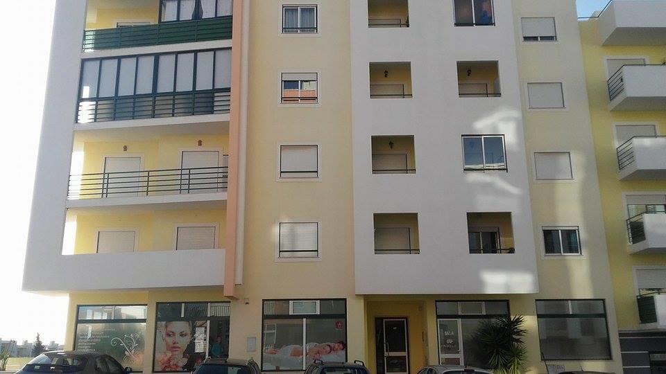 Lita Apartment Портиман Экстерьер фото
