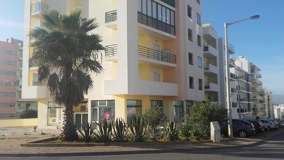 Lita Apartment Портиман Экстерьер фото