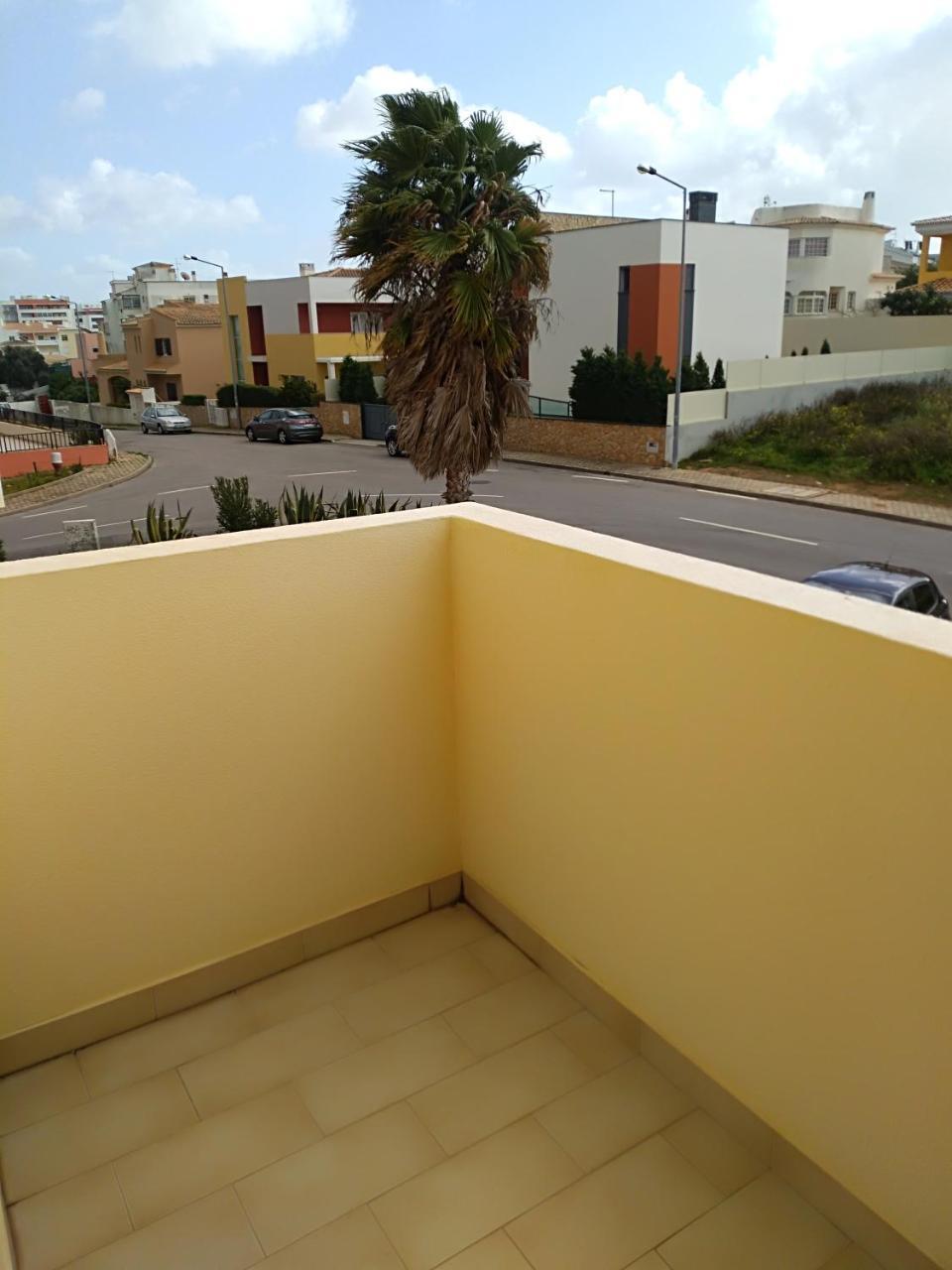 Lita Apartment Портиман Экстерьер фото