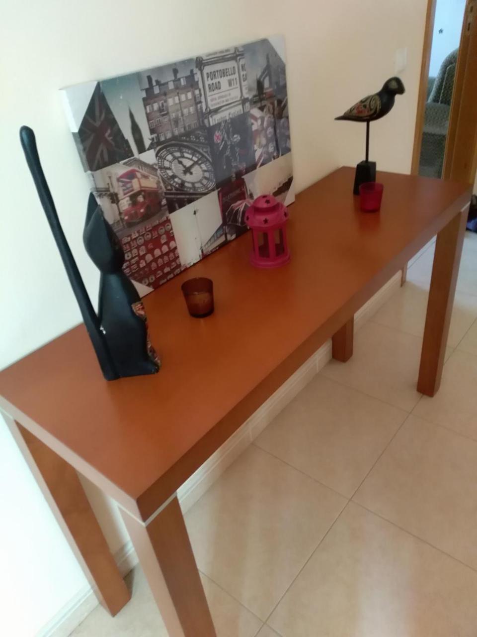 Lita Apartment Портиман Экстерьер фото