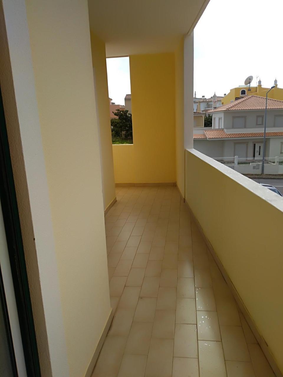 Lita Apartment Портиман Экстерьер фото