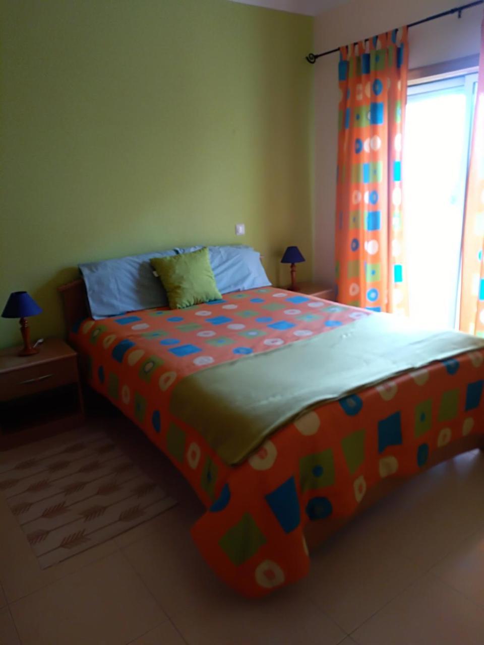 Lita Apartment Портиман Экстерьер фото