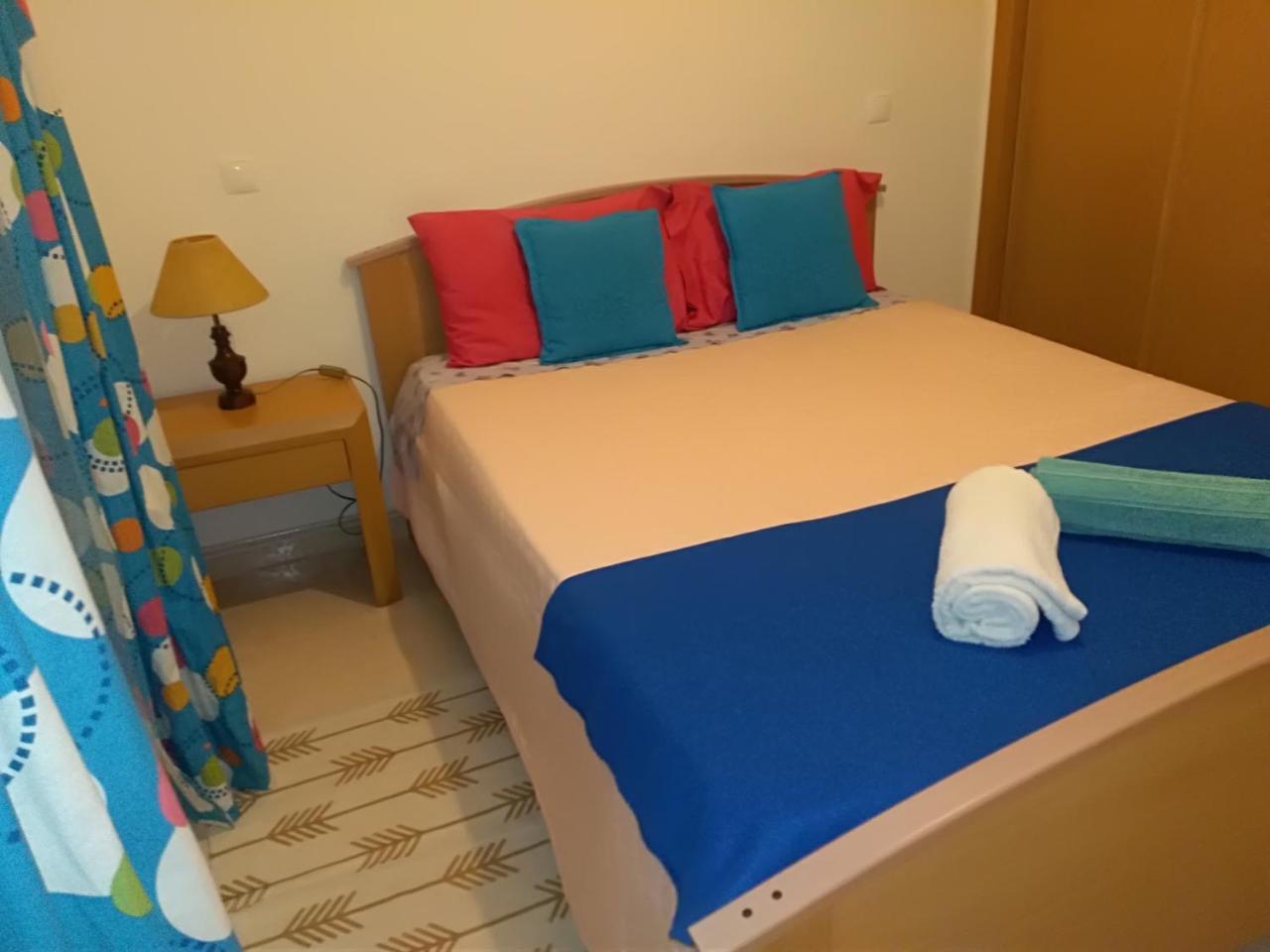 Lita Apartment Портиман Экстерьер фото