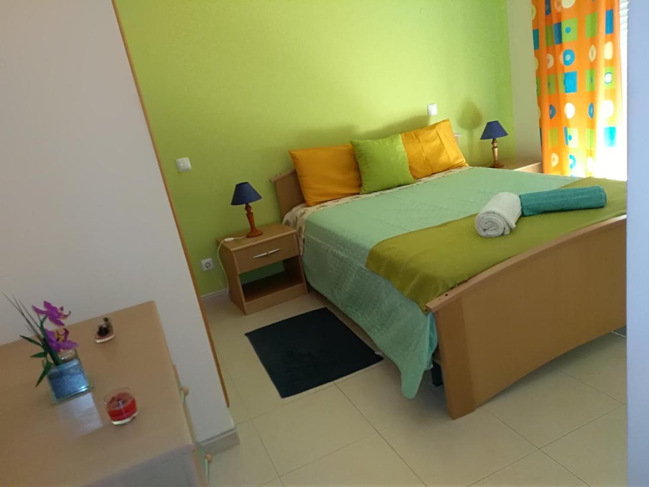 Lita Apartment Портиман Экстерьер фото