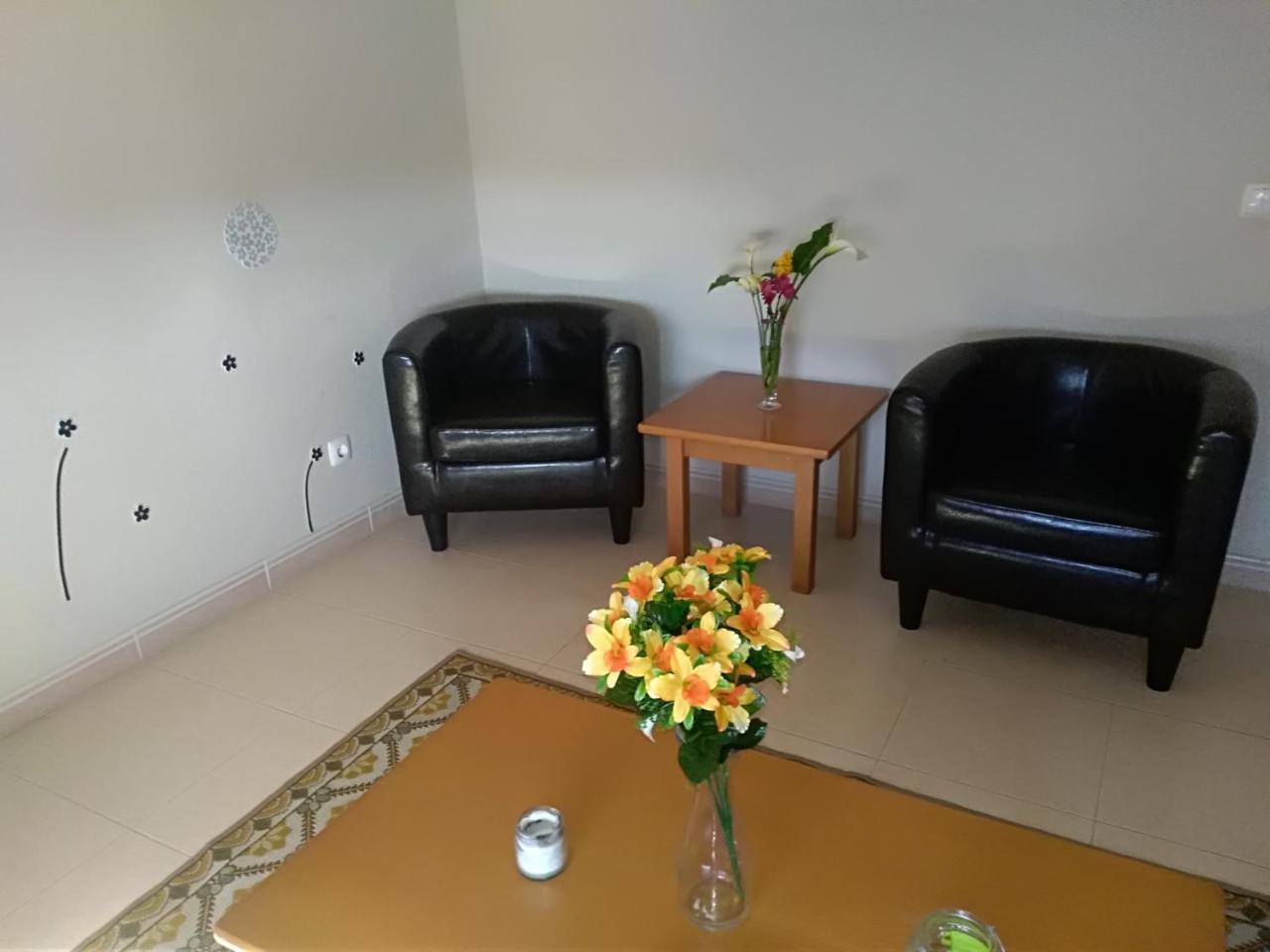 Lita Apartment Портиман Экстерьер фото